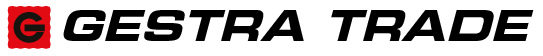 GESTRA TRADE Logo